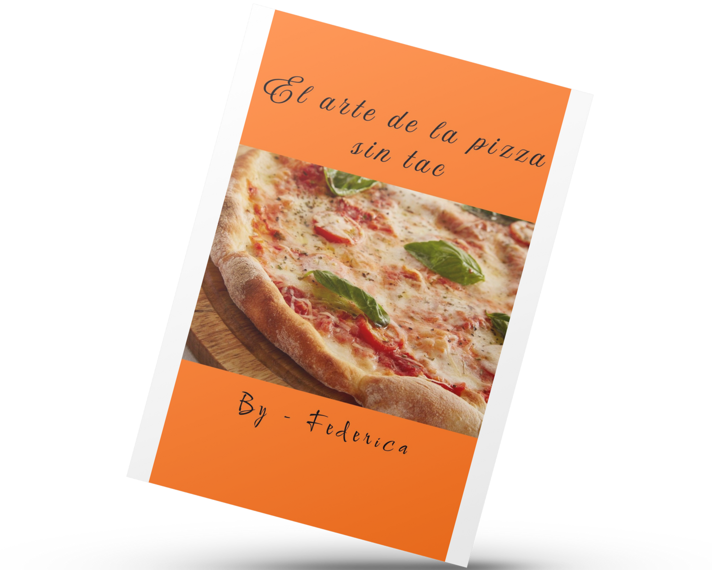 Arte y Pizza Sin Gluten
